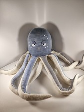 Peluche cuscino polpo jumbo