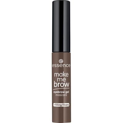 Essence mascara gel