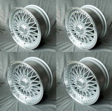 BBS RC90 STYLE DESIGN RIMS