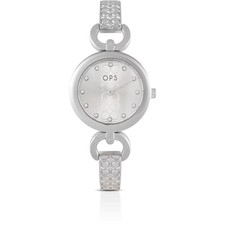 Orologio solo tempo donna Ops