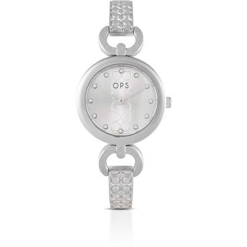 Orologio solo tempo donna ops - orologio,