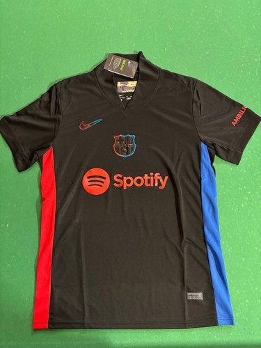Maglia 2024 2025 barcellona - 2024-2025,