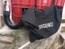 soffiatore aspiratore a scoppio