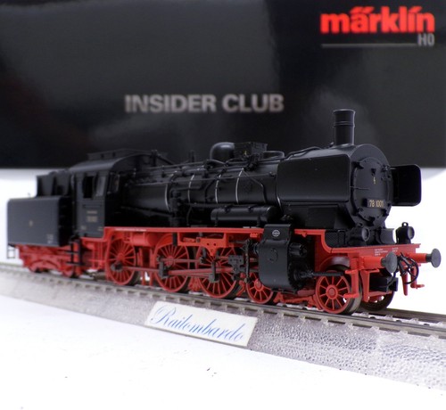 Märklin new mfx dcc - mfx,