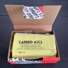 Tameo Kit TMK Scala 116