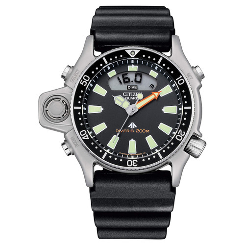 Orologio citizen aqualand - orologio,