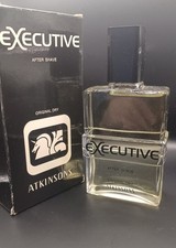 After Shave Atkinsons