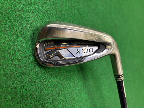 Xxio true focus impact 7 - xxio,