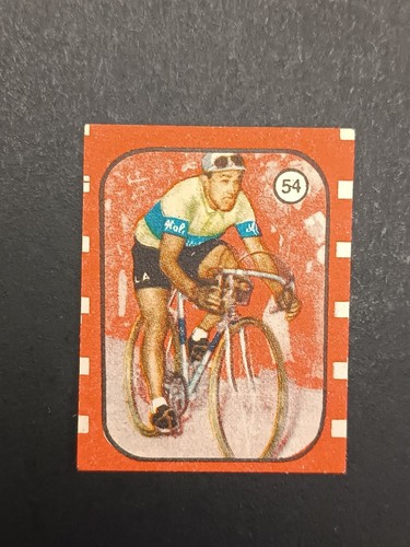 Figurina ciclismo nannina - ciclismo,