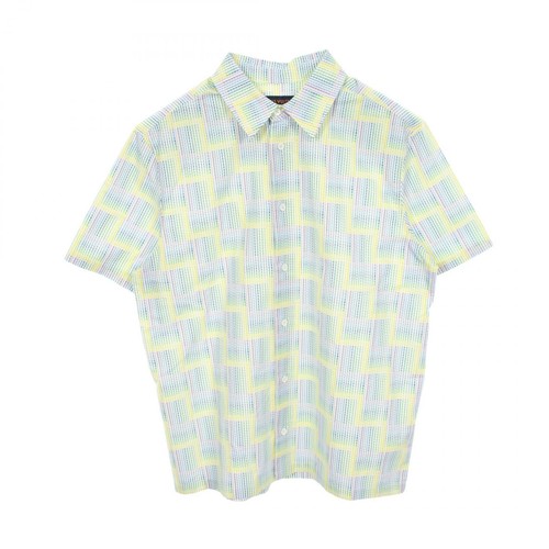 Camicia manica corta - , louis