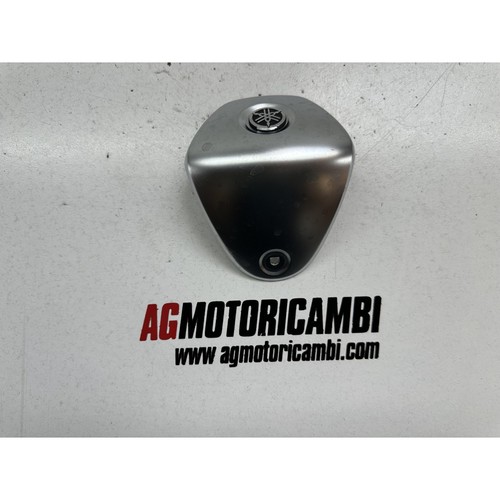 Plastica fregio cover - fregio, manubrio
