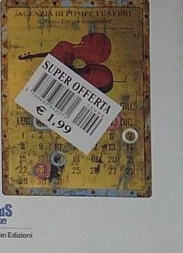 Ugolini perfetti giorni - ugolini,