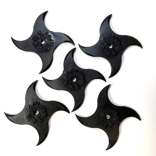 Arma plastica ninja ryujin - arma,