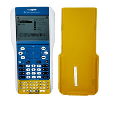 Texas Instruments TI-Nspire