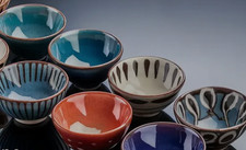 Set colori  soprasmalto