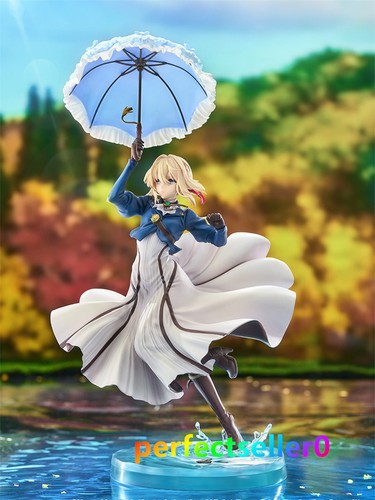 Violet evergarden model - violet,