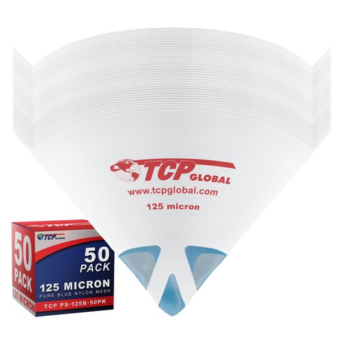 Paint strainers - 50,