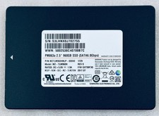 Unità ssd 100 - 100%, salute
