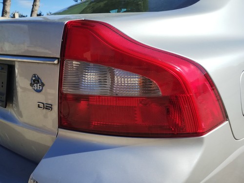 Fanale posteriore destro volvo - fanale,