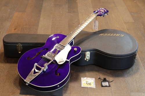 Chitarra hot rod gretsch - hot,