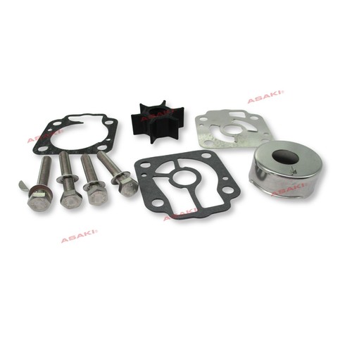 Kit riparazione pompa - , acqua