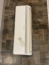 climatizzatore Samsung 12000