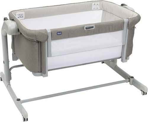 Culla chicco next2me magic - chicco, evo