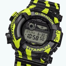 Casio G-SHOCK Frogman