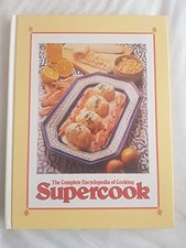 Supercook The Complete