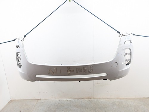 Paraurti anteriore range rover - paraurti,