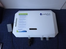 Greentech Environmental Pure Wash Pro Detergente Meno Sistema di Lavanderia