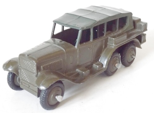 Dinky toys 152b auto - toys,