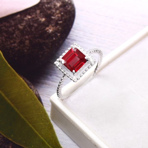 Anello argento 925 con - 925,