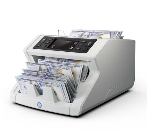 Safescan 2210 contatore soldi - 2210,