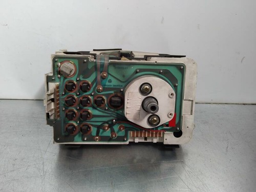Quadro strumenti seat marbella - seat,