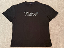 Shirt manica corta firmata - corta,