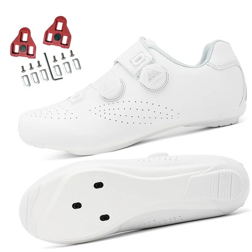 Scarpe ciclismo strada uomo - strada,