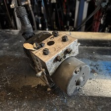 0265216710 Modulo ABS Fiat 600 2006 1.2 Benzina