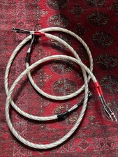 Cavo Speaker QED Genesis