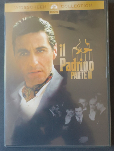 Il padrino parte - 🦍🦍,