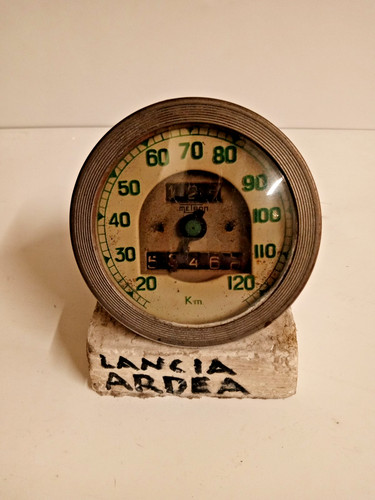 Contachilometri lancia ardea - lancia,