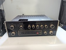  McIntosh C-32 Preamplifier AS