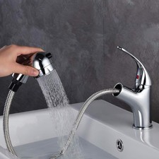 Rubinetto Lavabo Bagno