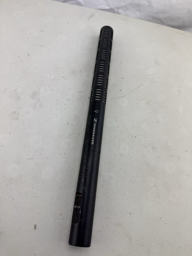 Sennheiser me66 microfono a - microfono,