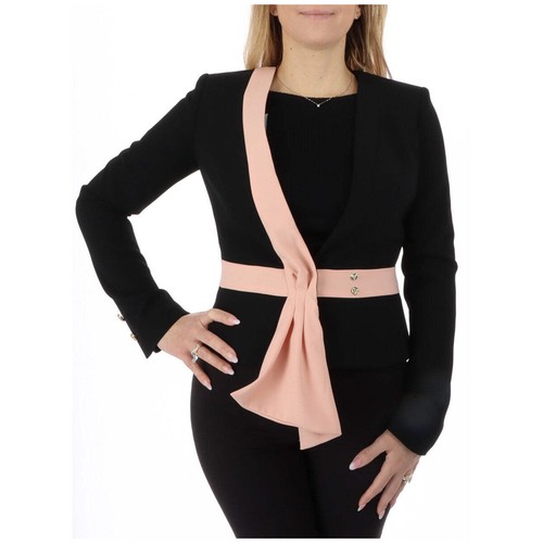 Elisabetta franchi giacca - elisabetta,