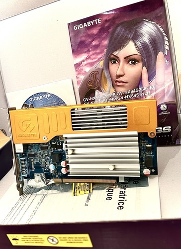 Nvidia geforce gigabyte 8400 - nvidia,