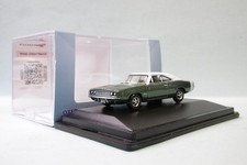 Oxford dodge charger - -,