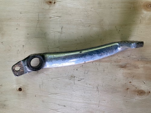 Pedale freno triumph - pedale,