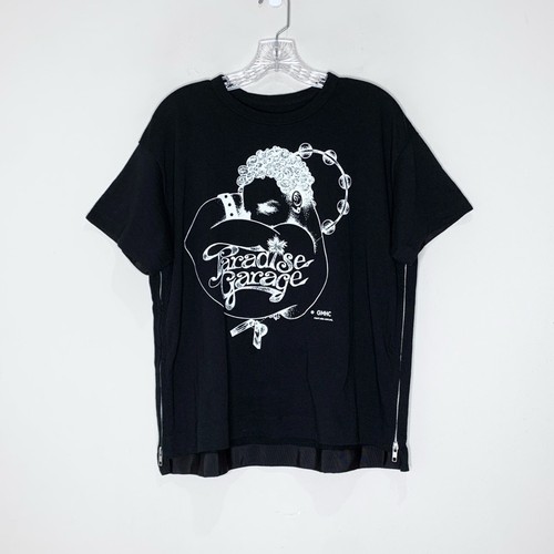 Shirt sacai paradise garage - t-shirt,