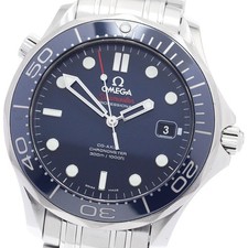 Omega Seamaster300